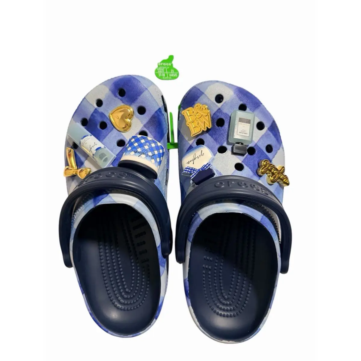 Crocs shoes - Bath - Bath - Multicolor 1