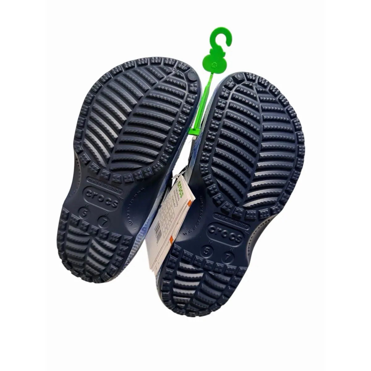 Crocs shoes - Bath - Bath - Multicolor 3