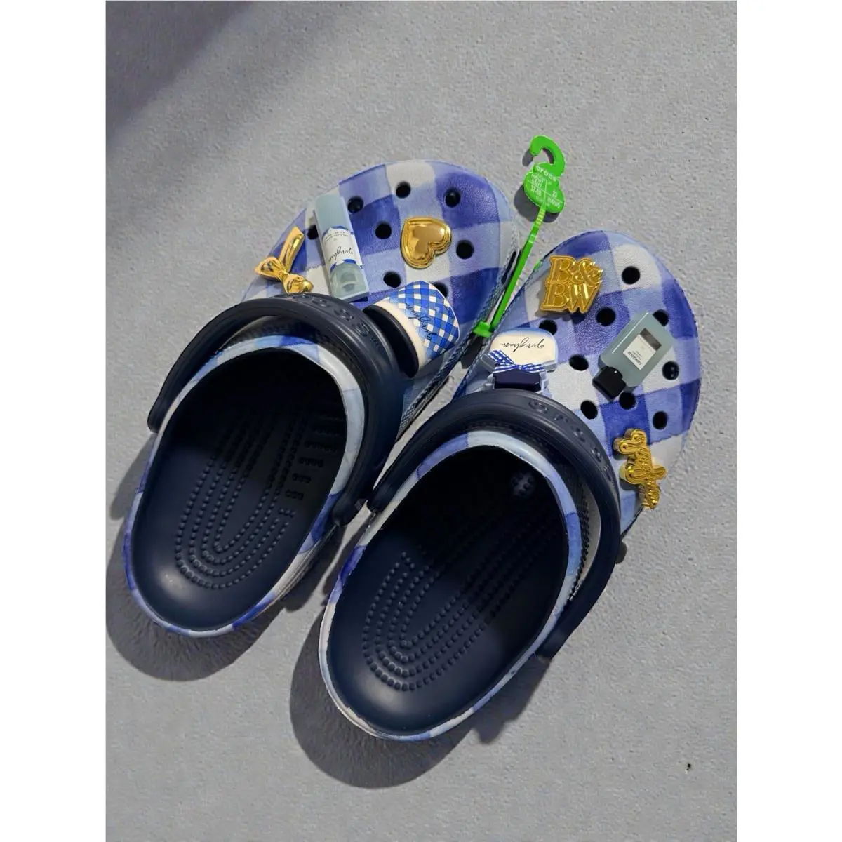 Crocs shoes - Bath - Bath - Multicolor 0