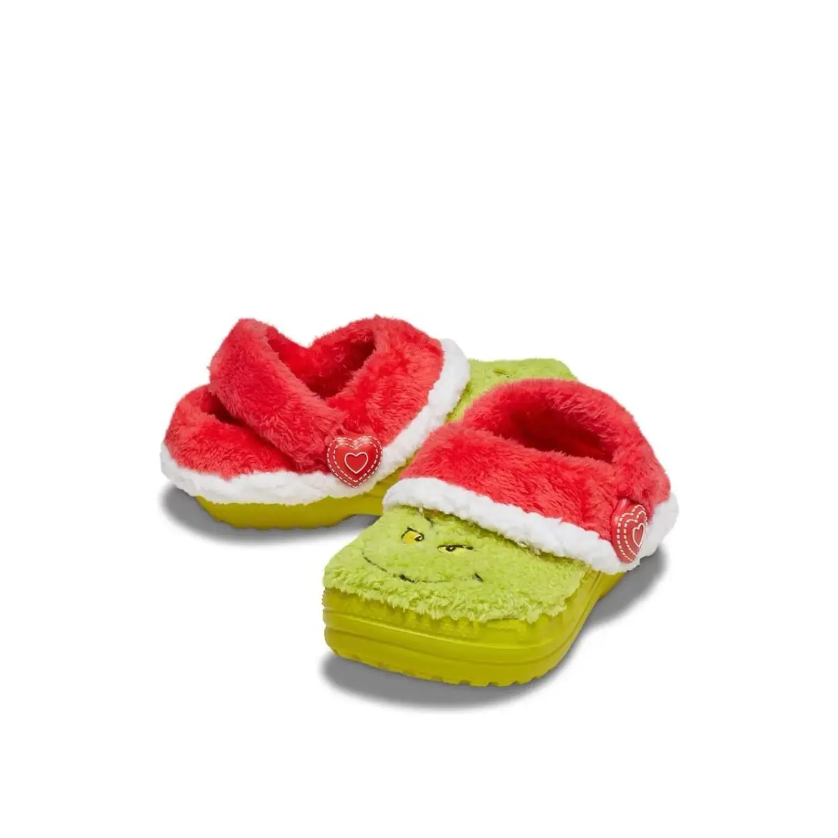 Crocs shoes - Green (UPC: 198445265013) 0