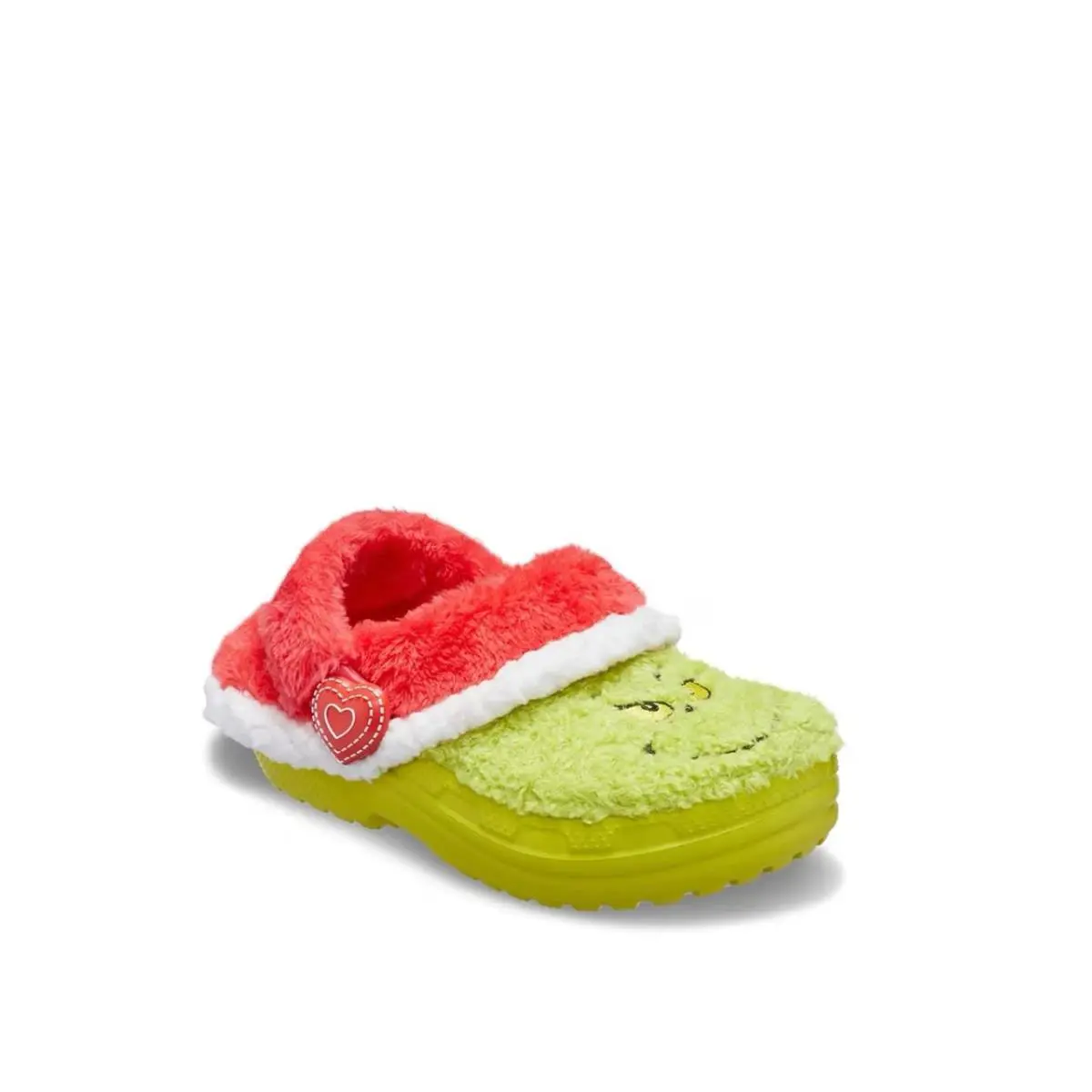 Crocs shoes - Green (UPC: 198445265013) 1