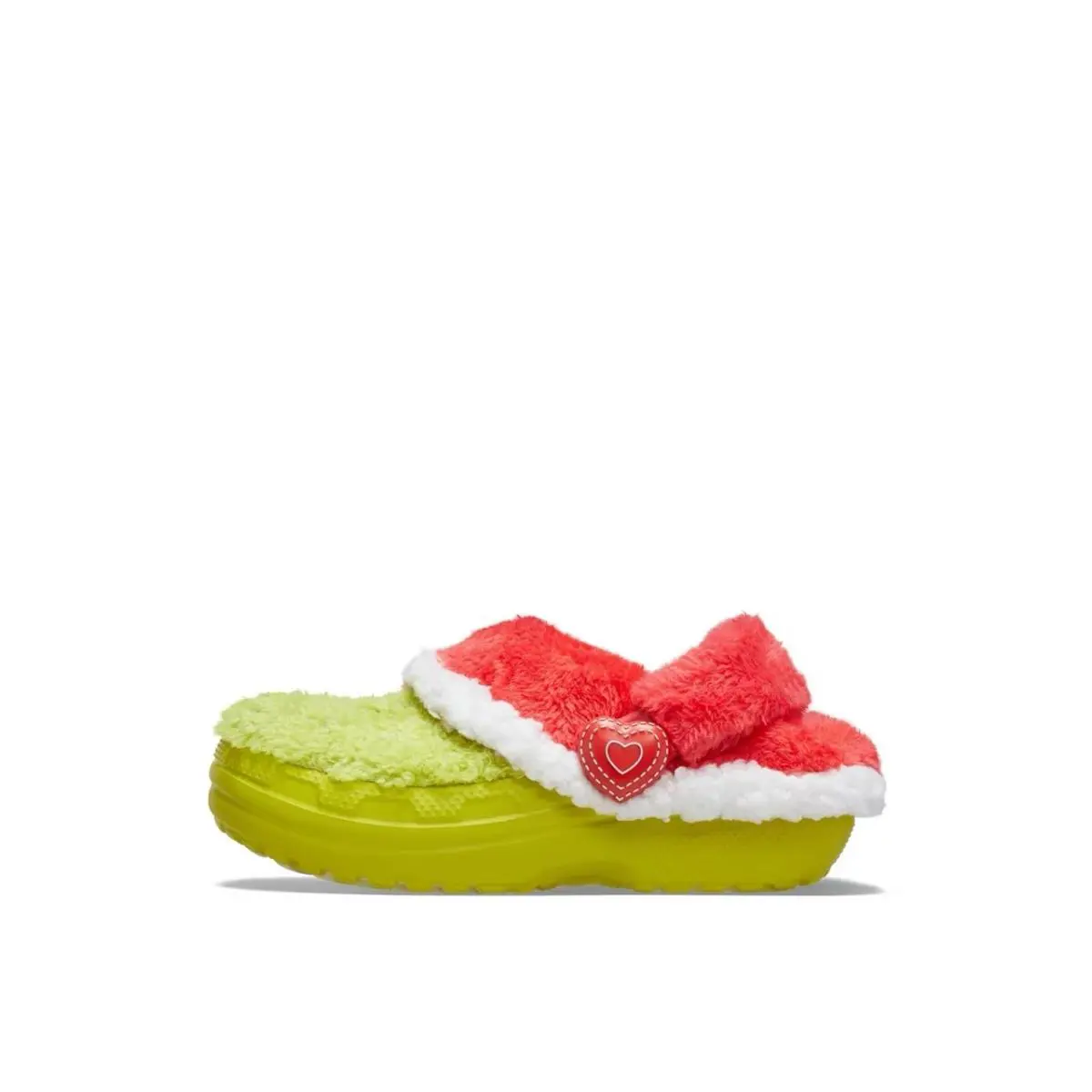 Crocs shoes - Green (UPC: 198445265013) 3