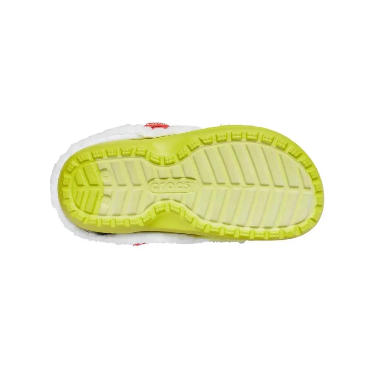 Crocs shoes - Green (UPC: 198445265013) 5