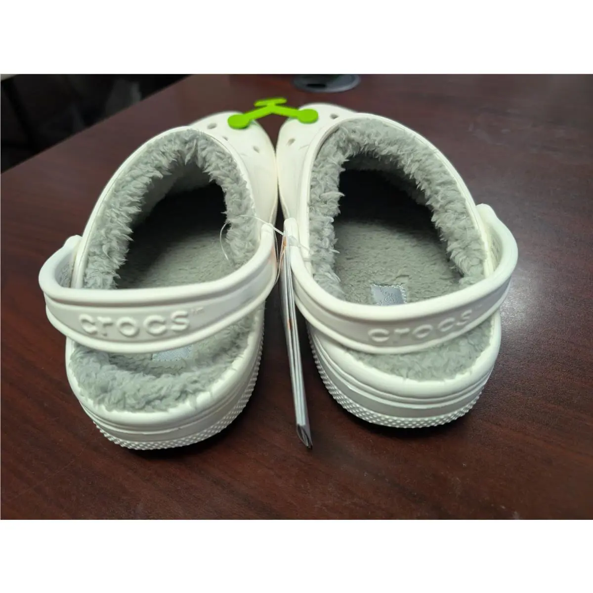 Crocs shoes - Crocs Platform - Platform - Black 0