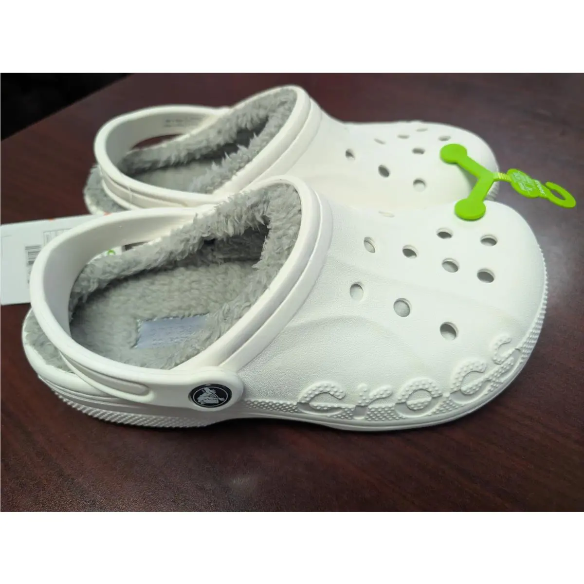 Crocs shoes - Crocs Platform - Platform - Black 2