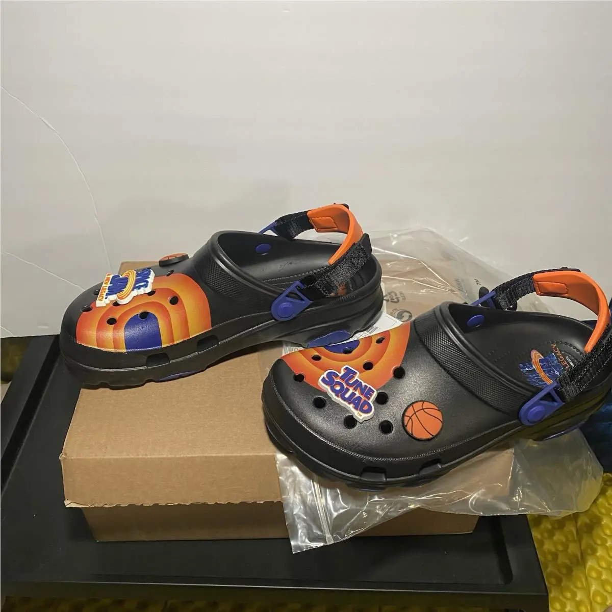 Crocs shoes - Crocs Classic - Classic - Multicolor 0