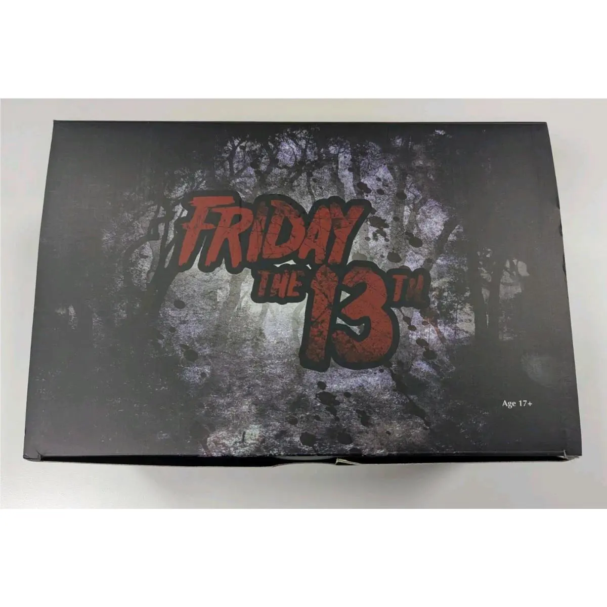 Crocs shoes - Crocs Friday The 13th Jason Vorhees - Multicolor 7