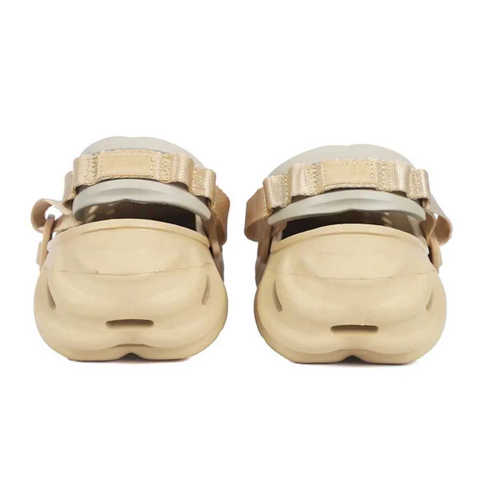 Crocs shoes - Wheat - 207937-209 10