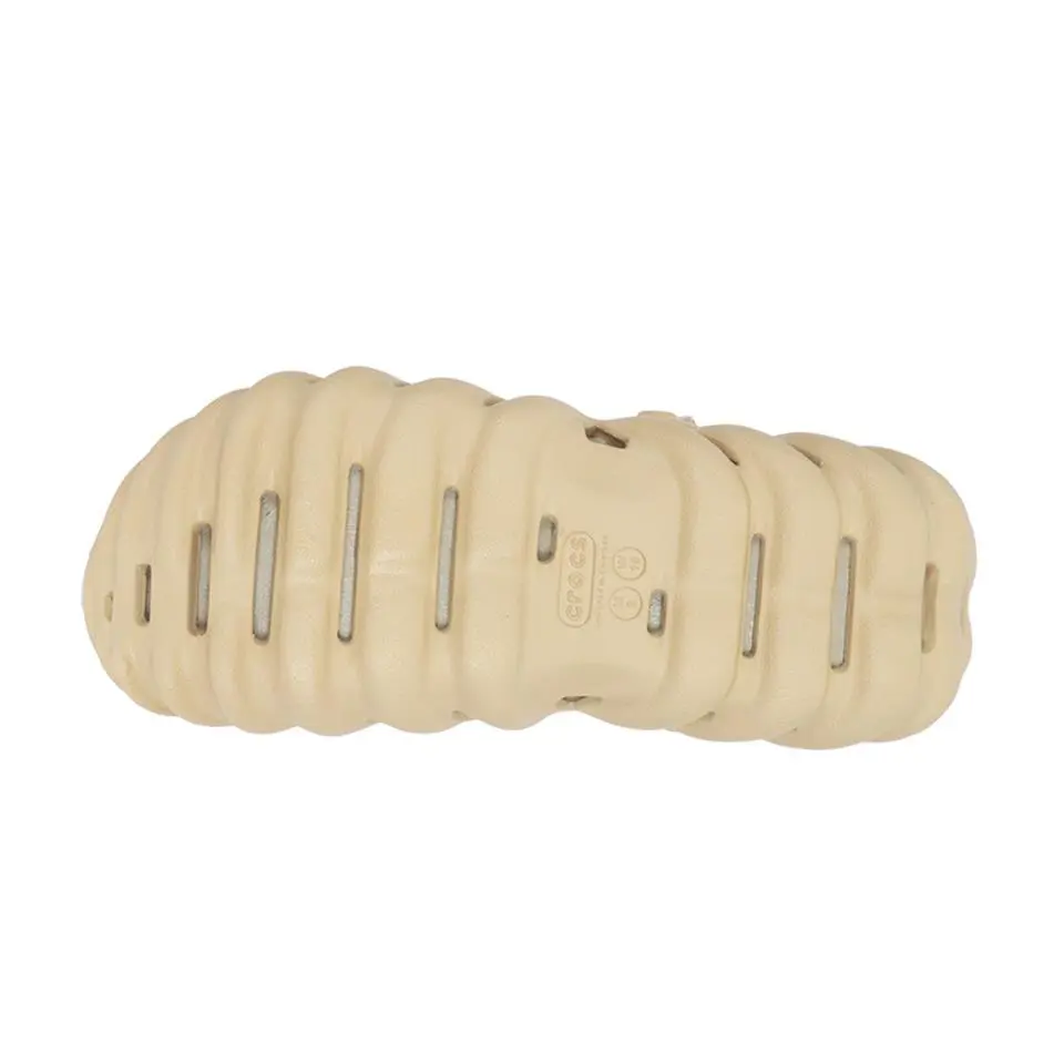 Crocs shoes - Wheat - 207937-209 11
