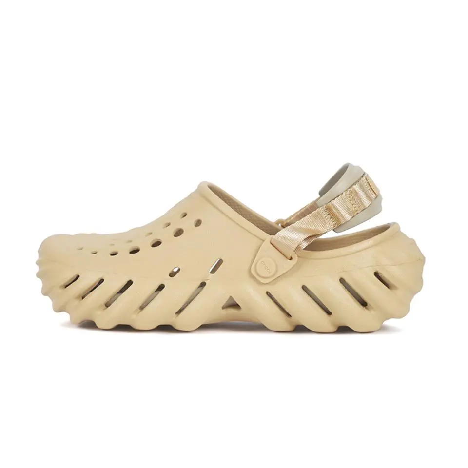 Crocs shoes - Wheat - 207937-209 0