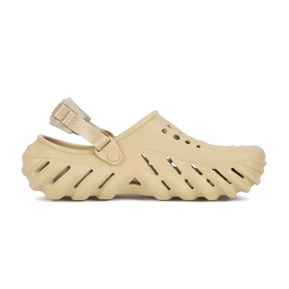 Crocs shoes - Wheat - 207937-209 1