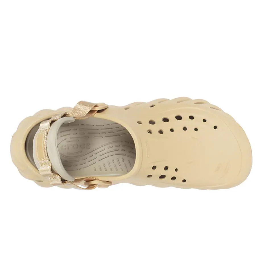 Crocs shoes - Wheat - 207937-209 4