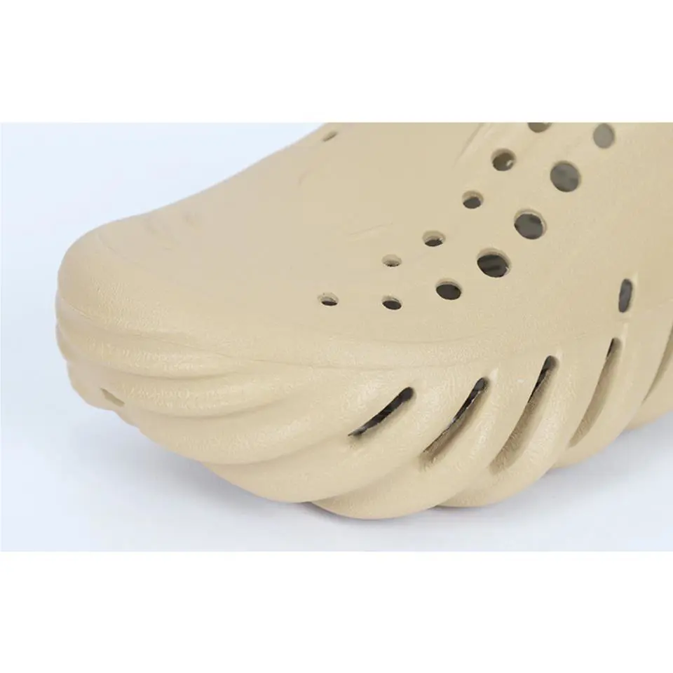 Crocs shoes - Wheat - 207937-209 8