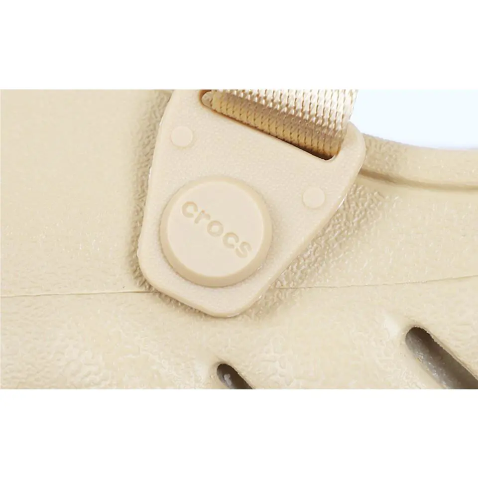 Crocs shoes - Wheat - 207937-209 7