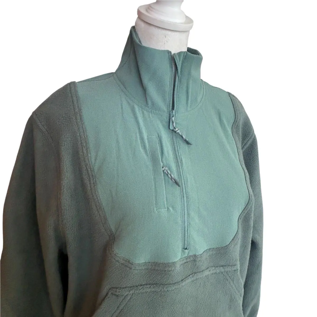 Lululemon clothing - Green 1