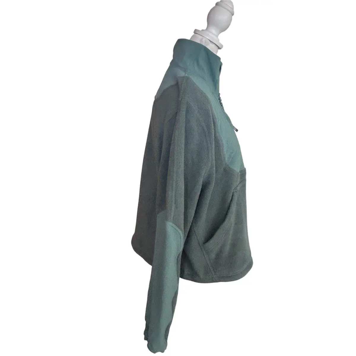 Lululemon clothing - Green 2
