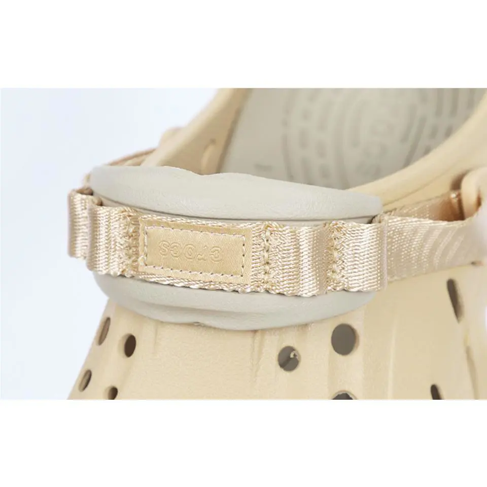 Crocs shoes - Wheat - 207937-209 9