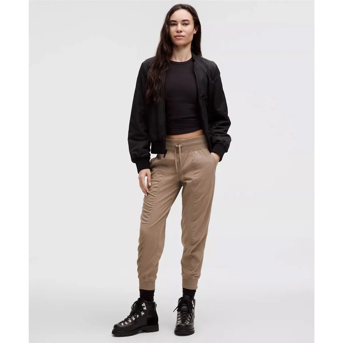 Lululemon clothing - Beige 0