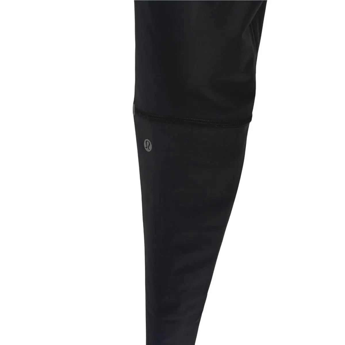 Lululemon clothing - Black 3