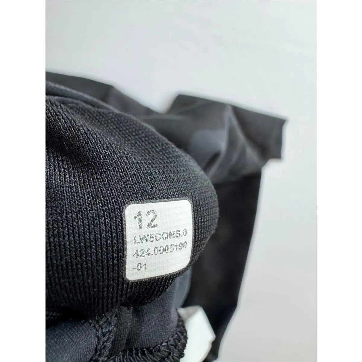 Lululemon clothing - Heritage 365 Camo Deep Coal Multi 5