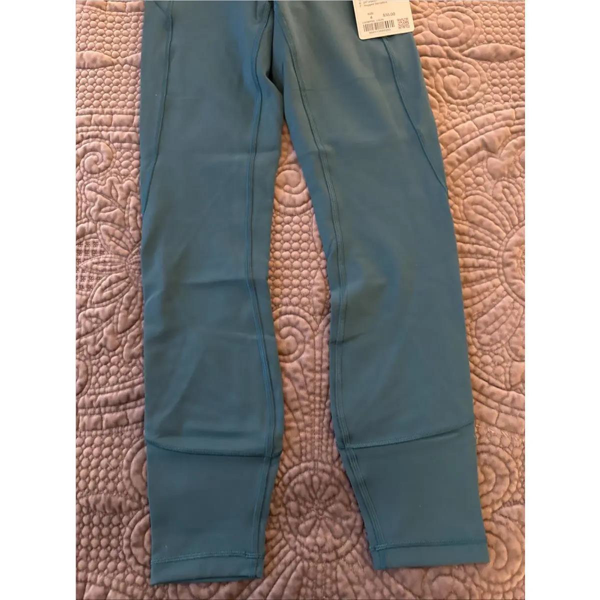 Lululemon clothing - Laguna 2