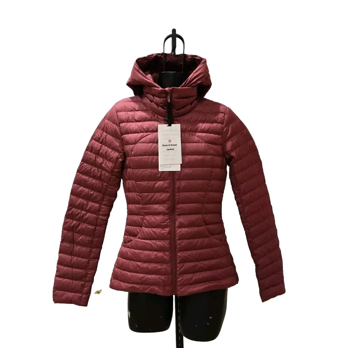 Lululemon clothing - Red 0