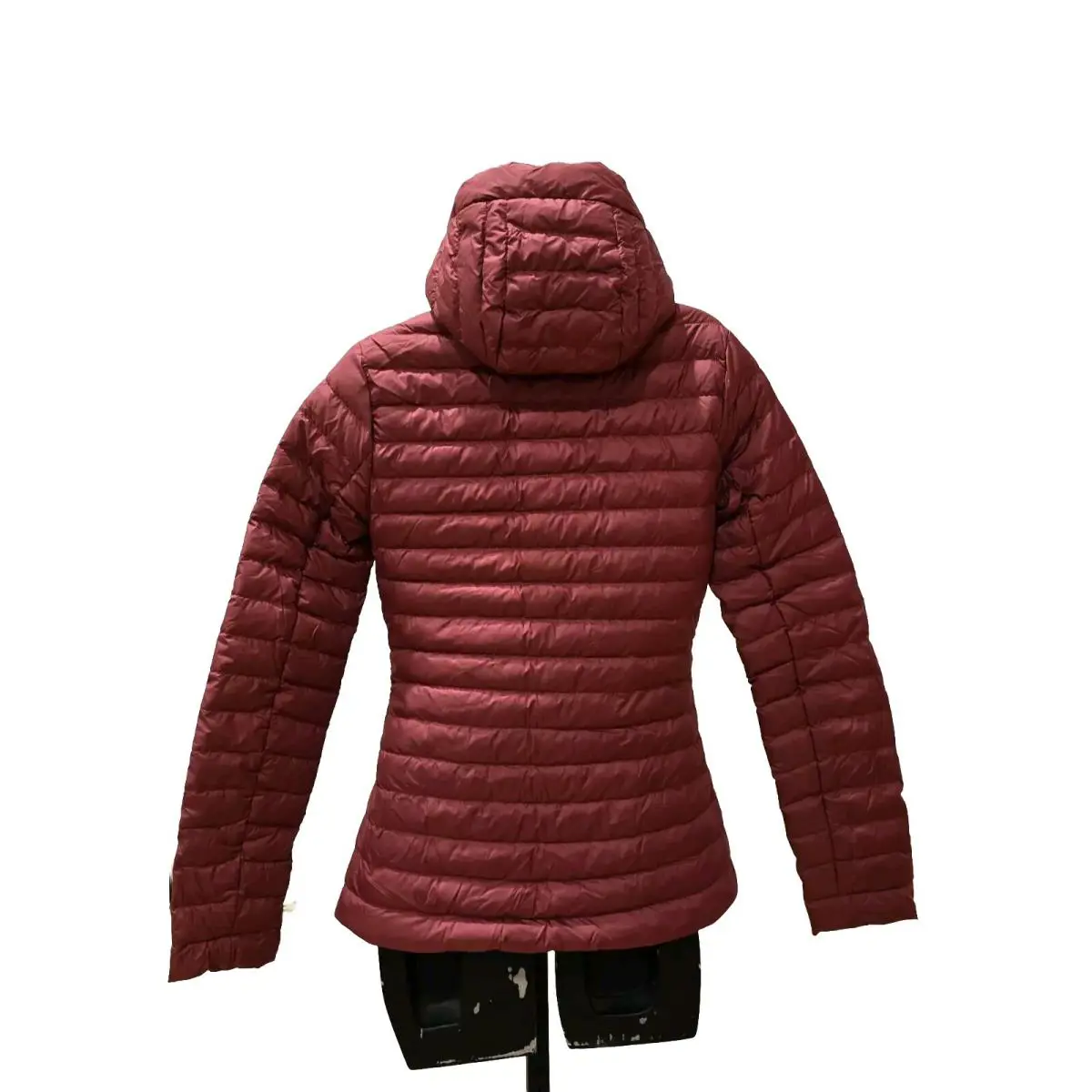 Lululemon clothing - Red 1