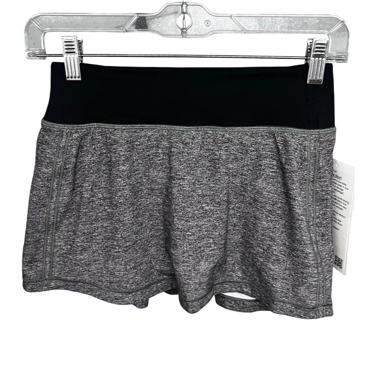 Lululemon clothing - Gray 0