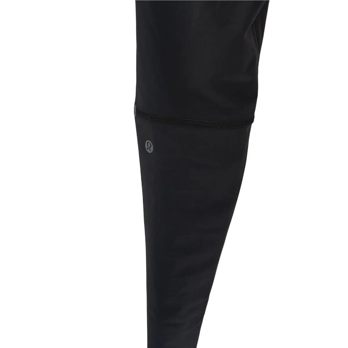 Lululemon clothing - Black 3