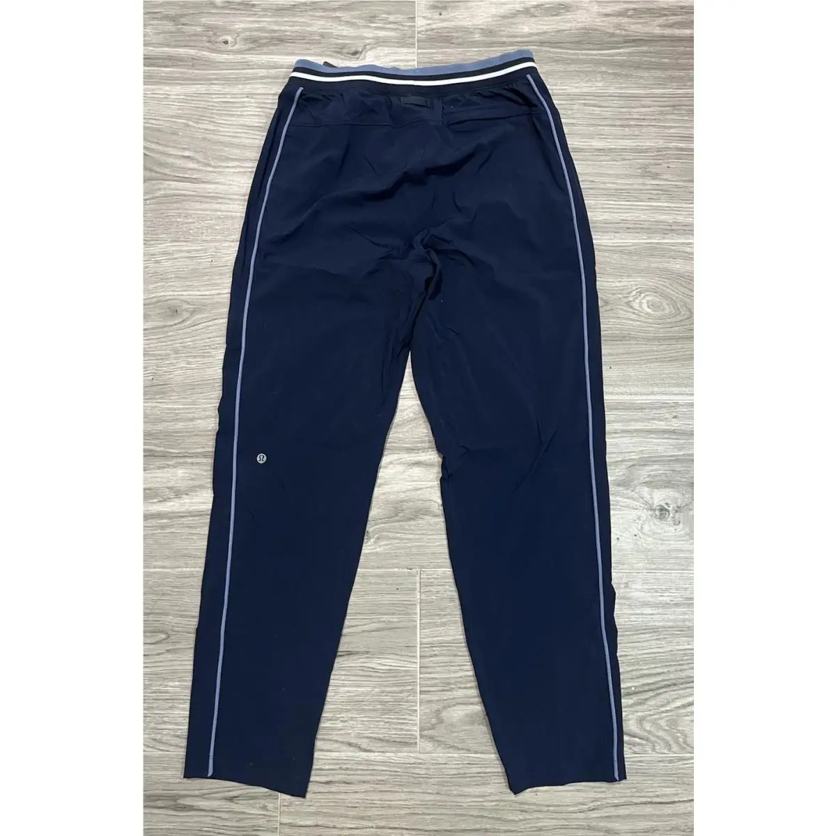 Lululemon clothing - Blue 1