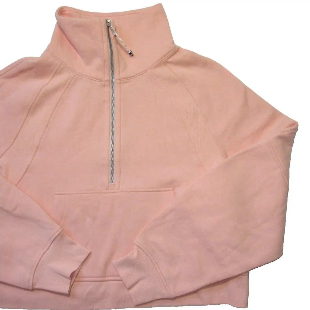 Lululemon clothing - Orange 0