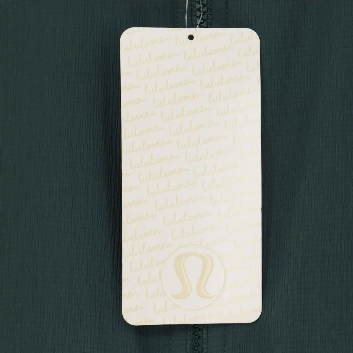 Lululemon clothing - Green 4