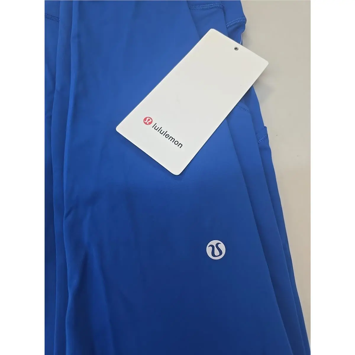 Lululemon clothing - Blue 3