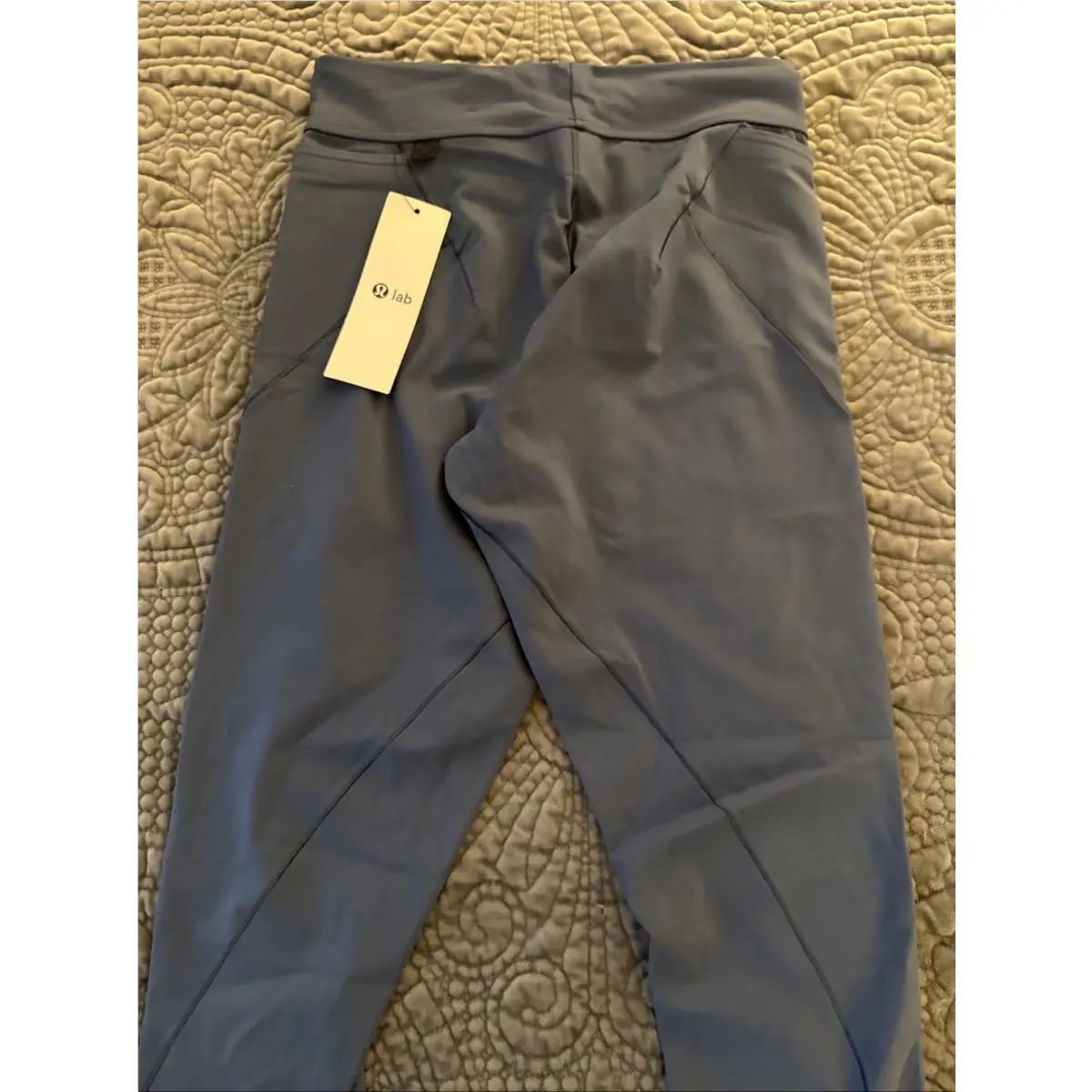 Lululemon clothing - Ink Blue 8