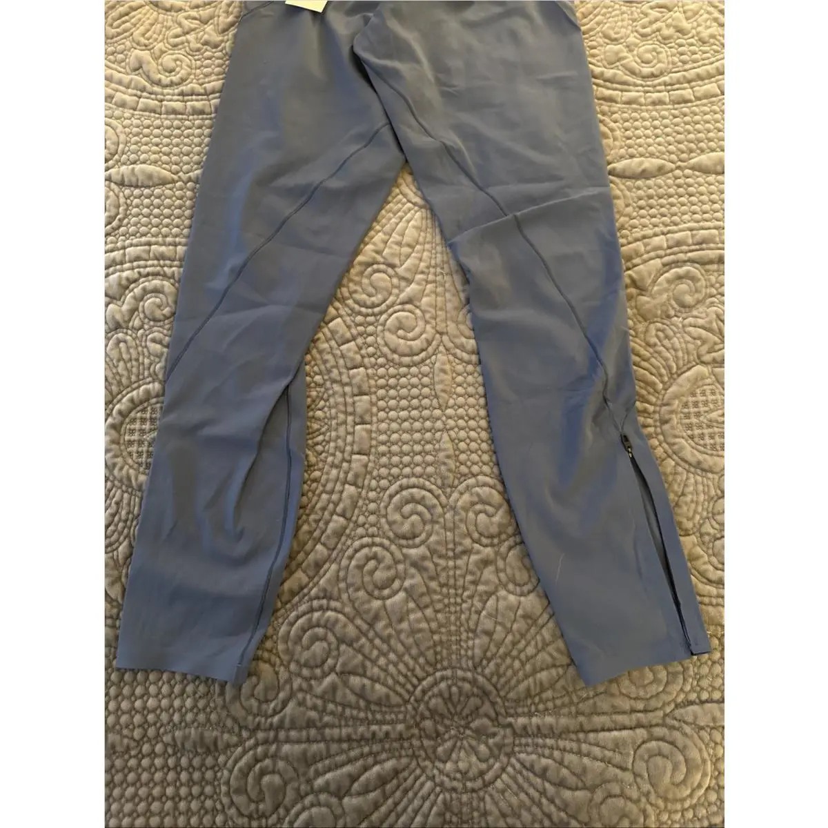 Lululemon clothing - Ink Blue 9