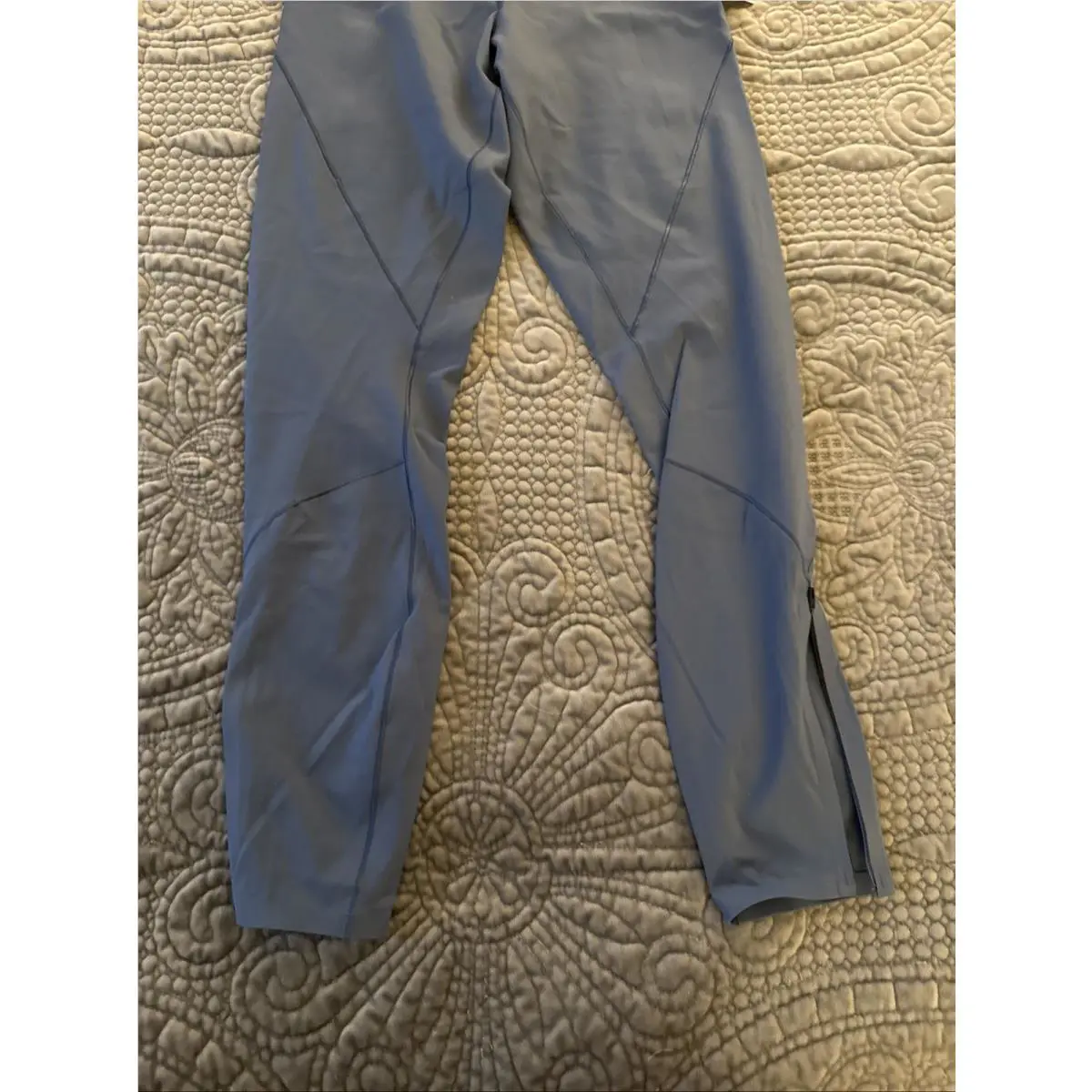 Lululemon clothing - Ink Blue 5