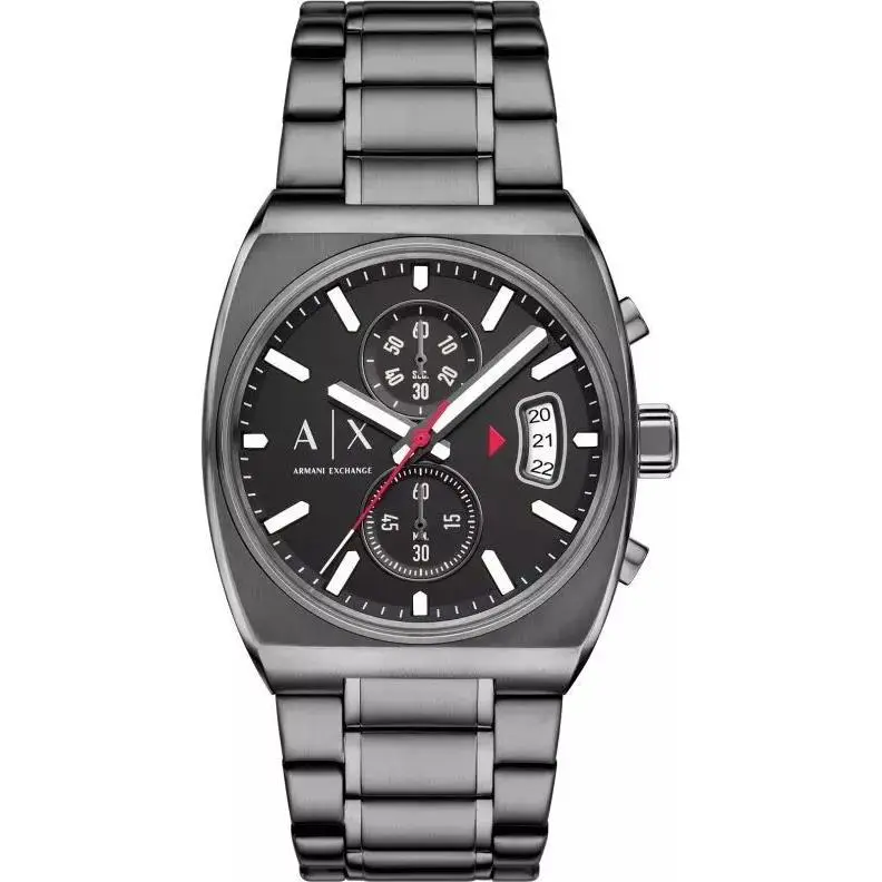 Armani Exchange Men`s Oliver 40mm Quartz Watch AX2823