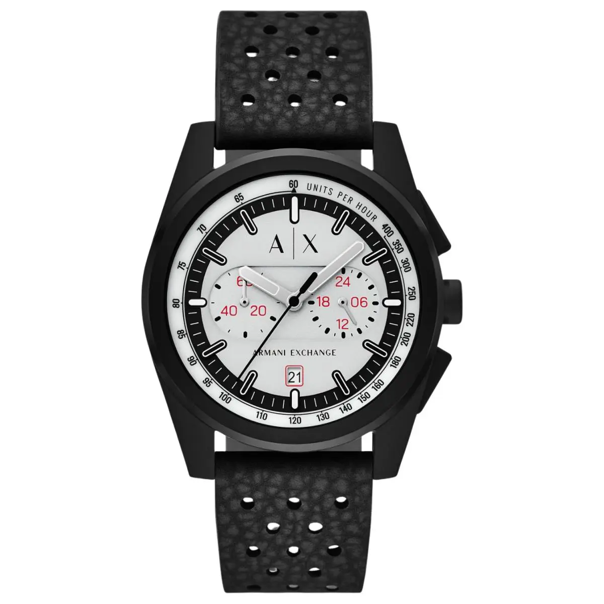 Mens Classic Watch by Armani Exchange