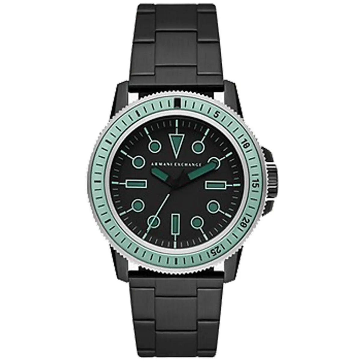 Classic Mens Watch by Armani Exchange