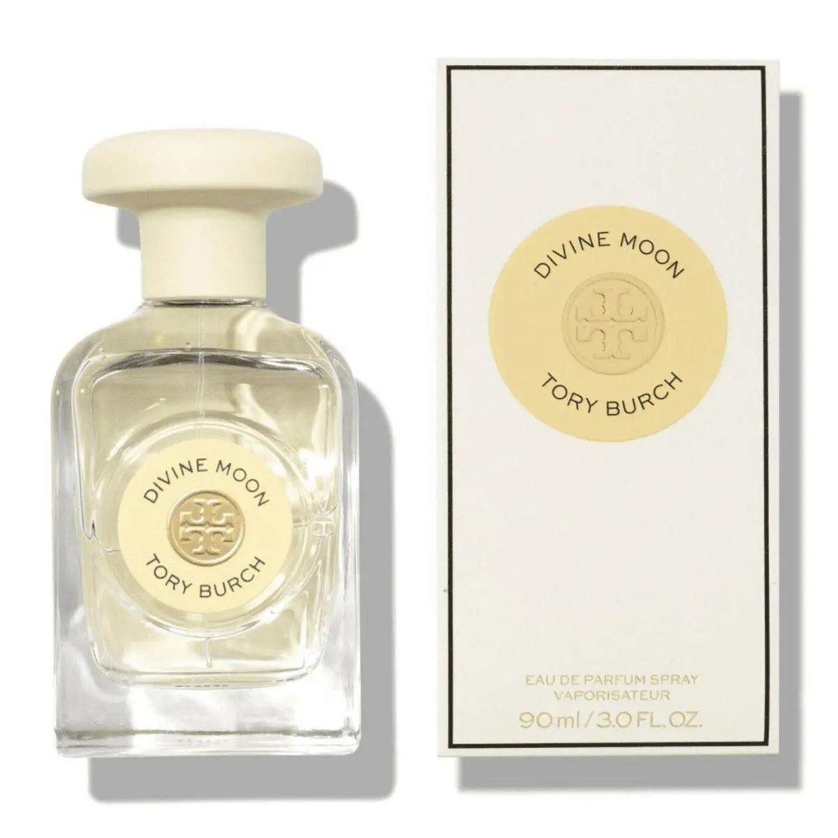Tory Burch Divine Moon Eau de Perfum Spray Women 3.0oz 90ml