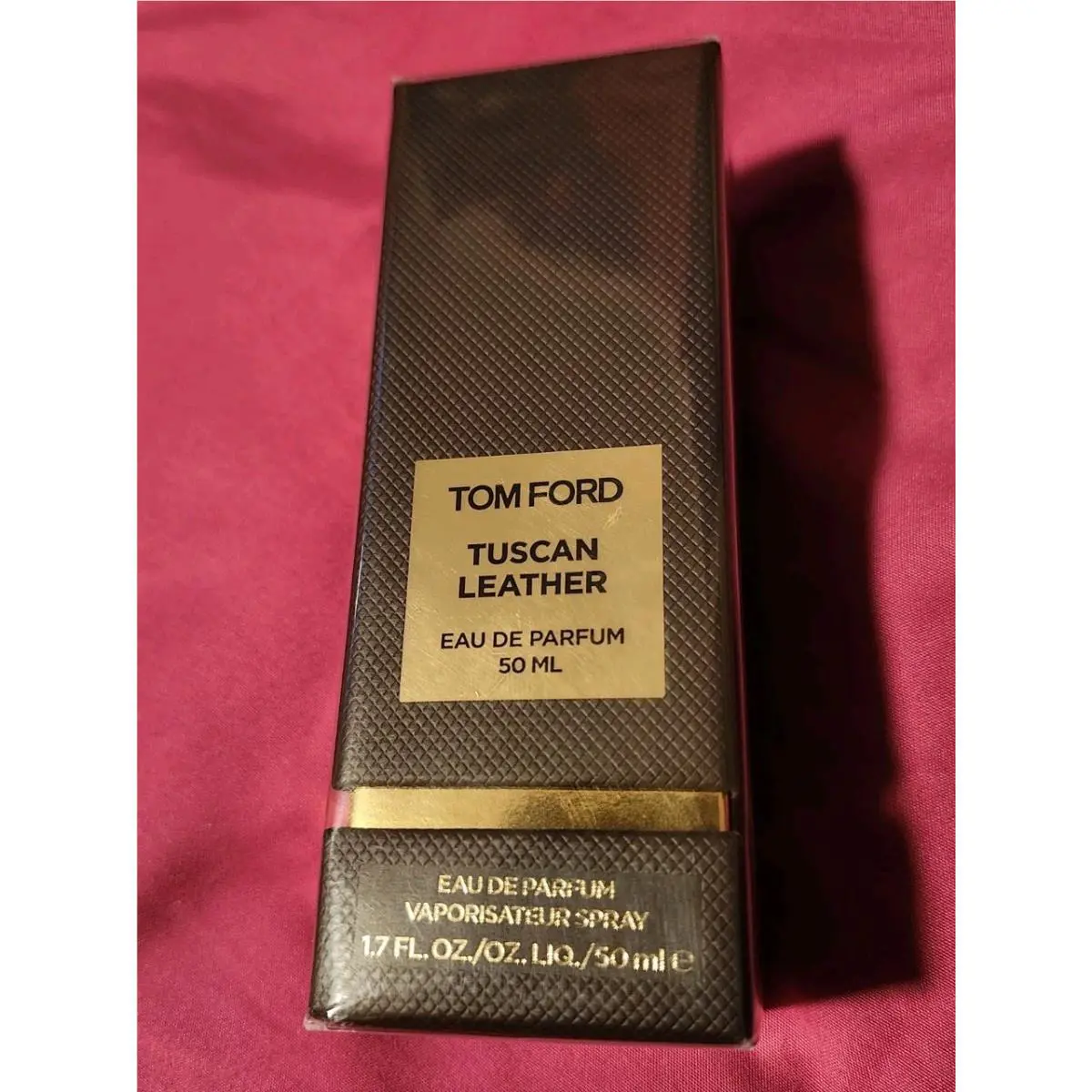 Tom Ford Tuscan Leather Eau de Parfum 50ml/1.7oz