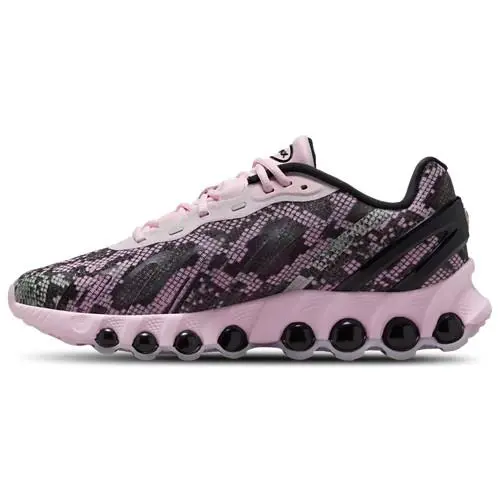 Nike shoes - Nike Air Max DN - Air Max - II0539 600 - Pink Foam/Metallic Silver/Black 0