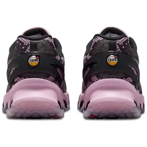 Nike shoes - Nike Air Max DN - Air Max - II0539 600 - Pink Foam/Metallic Silver/Black 1
