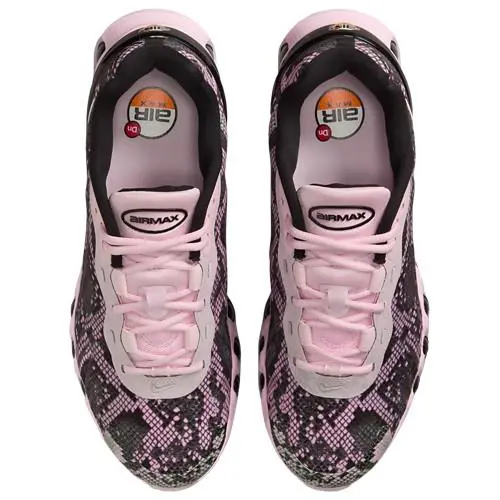 Nike shoes - Nike Air Max DN - Air Max - II0539 600 - Pink Foam/Metallic Silver/Black 2