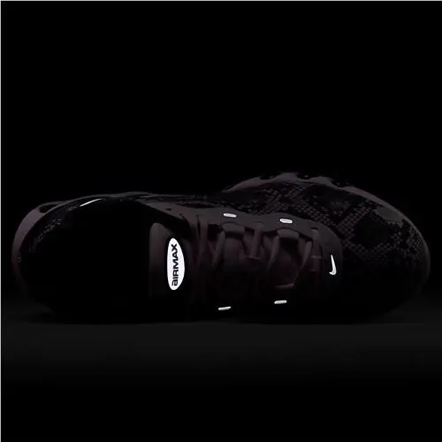 Nike shoes - Nike Air Max DN - Air Max - II0539 600 - Pink Foam/Metallic Silver/Black 4