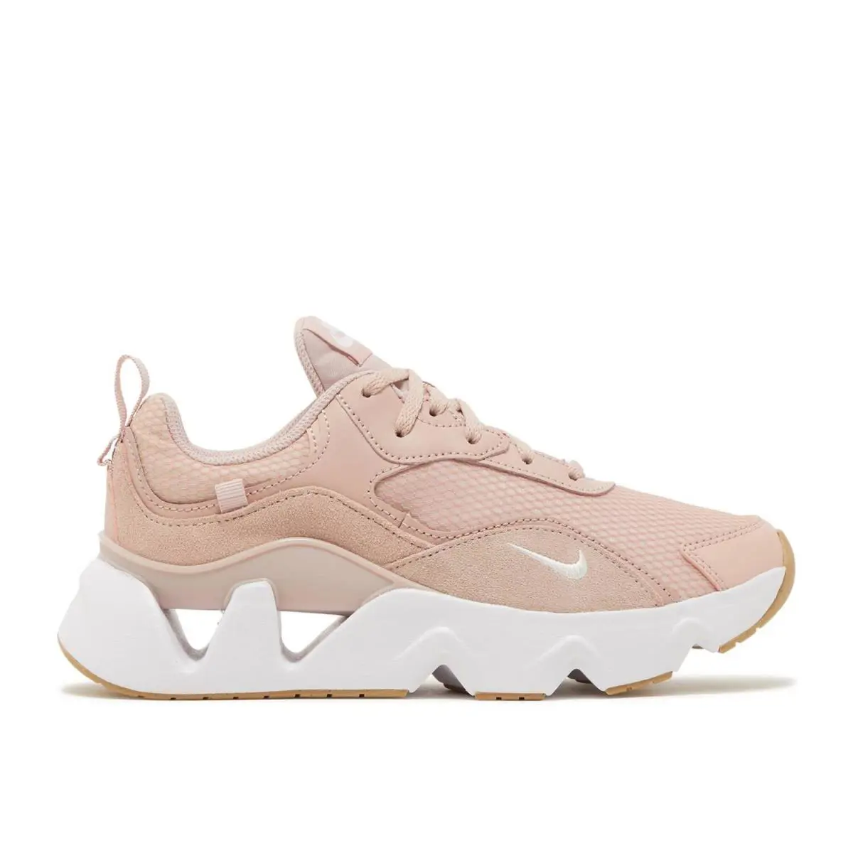 Nike Wmns Ryz 365 2 `pink Oxford` CU4874-600 - Multicolor