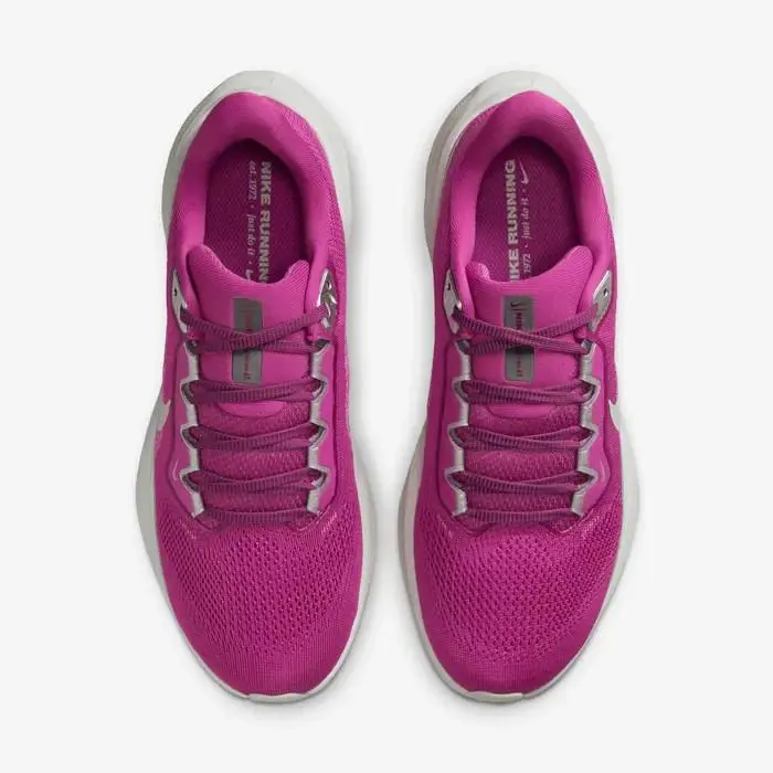 Nike shoes - Nike Pegasus 41 PRM - Pegasus PRM - FZ1626-500 - Pink 2