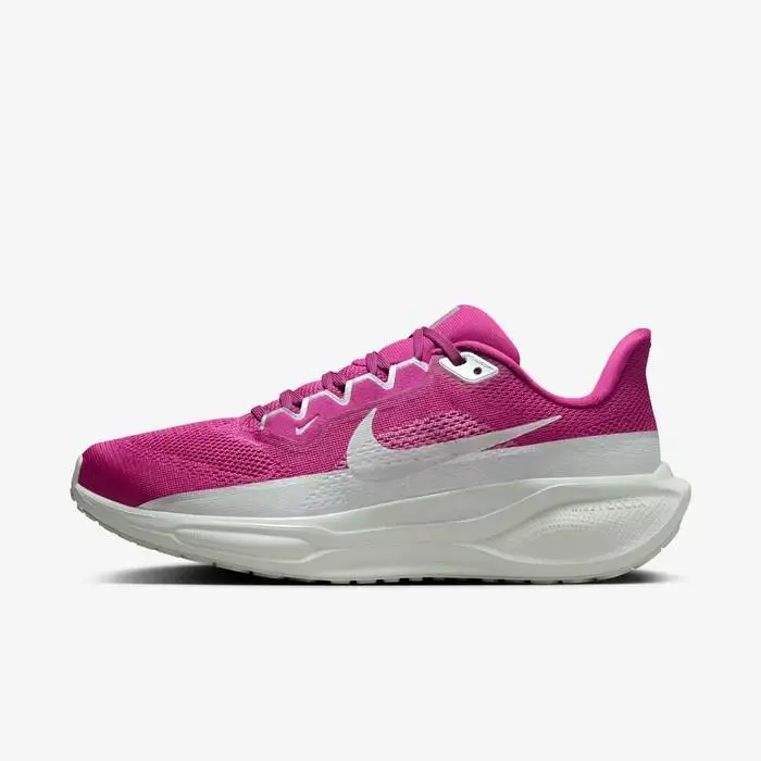 Nike shoes - Nike Pegasus 41 PRM - Pegasus PRM - FZ1626-500 - Pink 7