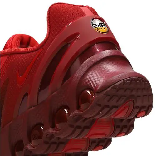 Nike shoes - Nike Shox - Shox - HF5509 600 - University Red 5