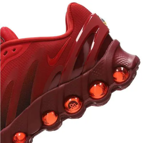 Nike shoes - Nike Shox - Shox - HF5509 600 - University Red 14